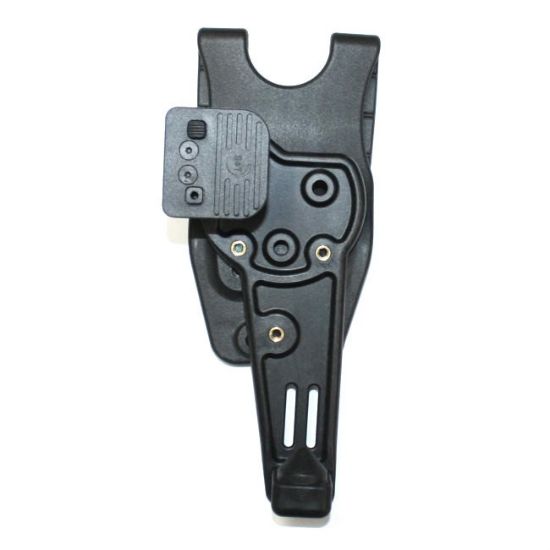 Picture of MP9 TP9 BELTLOOP HOLSTER - RIGHT HAND - SWISS MADE
