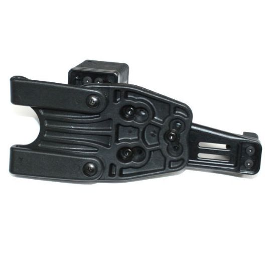 Picture of MP9 TP9 BELTLOOP HOLSTER - RIGHT HAND - SWISS MADE