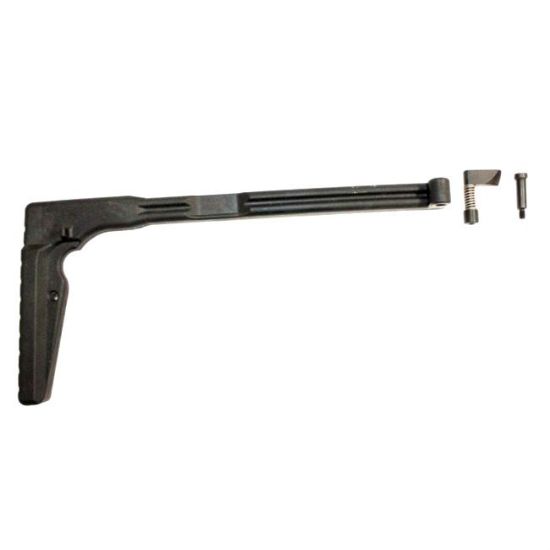Picture of MP9 TP9 COMPLETE STOCK ASSEMBLY