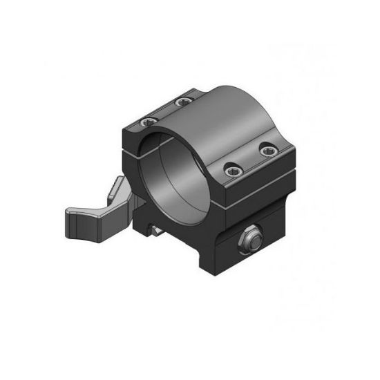 Picture of B&T QUICK DETACH 30MM MOUNTING RING WITH SHORT BASE