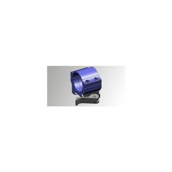 Picture of B&T QUICK DETACH 30MM MOUNTING RING WITH SHORT BASE