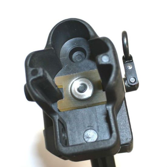 Picture of B&T MP5 FOLDING HELMET STOCK ASSEMBLY