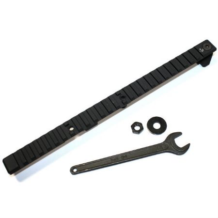 Picture of B&T HK G36 MOUNTING RAIL CARRY HANDLE, VERSION PORTUGAL
