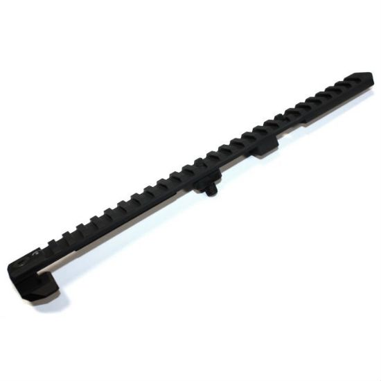 Picture of B&T HK G36 MOUNTING RAIL CARRY HANDLE, VERSION PORTUGAL