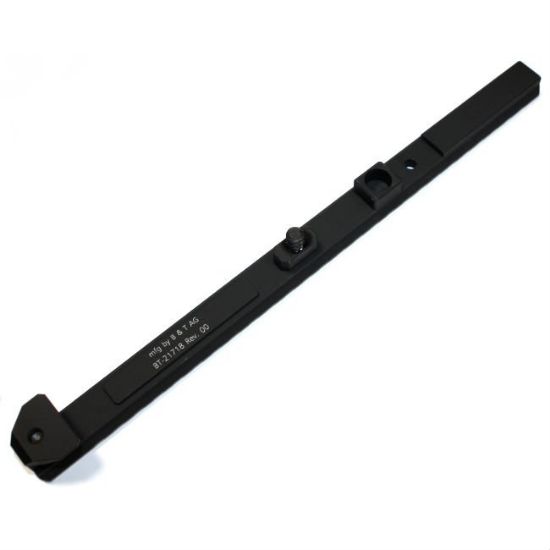 Picture of B&T HK G36 MOUNTING RAIL CARRY HANDLE, VERSION PORTUGAL