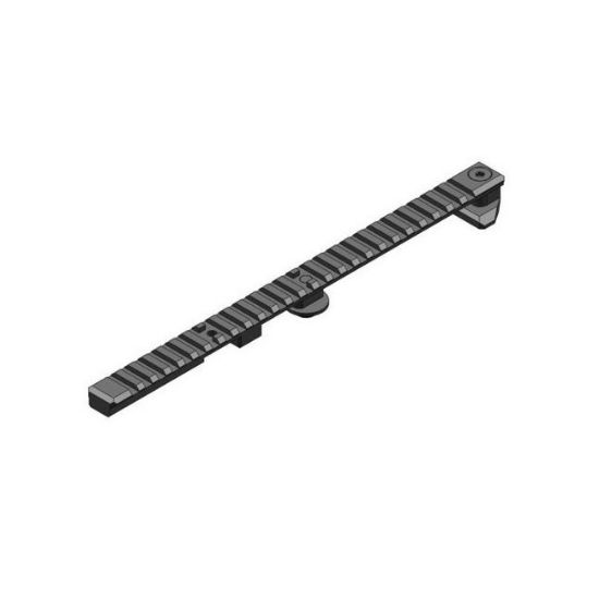 Picture of B&T HK G36 MOUNTING RAIL CARRY HANDLE, VERSION PORTUGAL