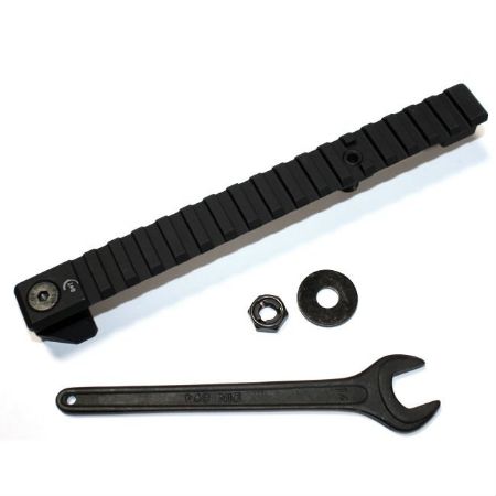 Picture of B&T HK G36 MOUNTING RAIL CARRY HANDLE, VERSION SPAIN
