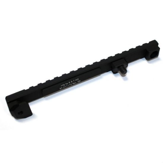 Picture of B&T HK G36 MOUNTING RAIL CARRY HANDLE, VERSION SPAIN