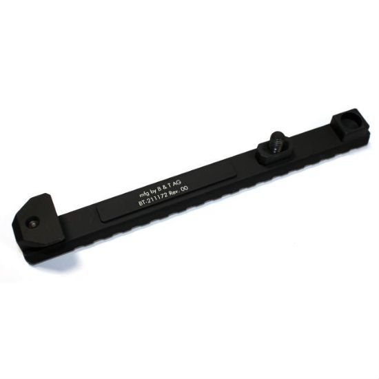 Picture of B&T HK G36 MOUNTING RAIL CARRY HANDLE, VERSION SPAIN