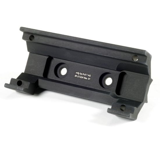 Picture of B&T MP5 LOW MOUNTING RAIL FOR TRIJICON ACOG