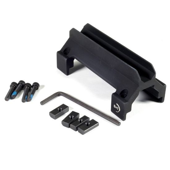 Picture of B&T MP5 LOW MOUNTING RAIL FOR TRIJICON ACOG