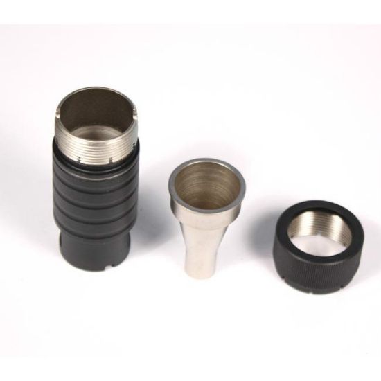 Picture of U.S. 4 PIECE FLASH HIDER 24MM, AK74