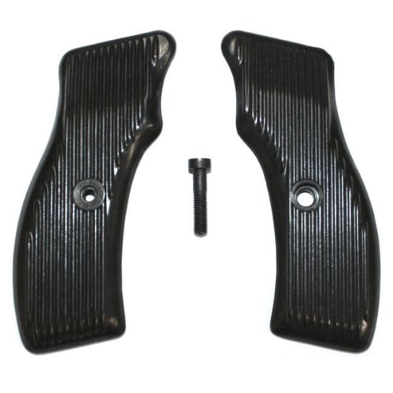 Picture of POLISH SIGNAL PISTOL GRIPS NEW