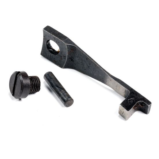 Picture of MOSIN NAGANT TRIGGER SEAR SPRING, PIN, SCREW, 3-PIECE COMBO