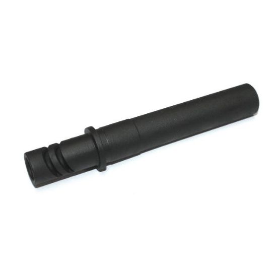 Picture of MICRO UZI SEMI-AUTO 9MM 4.5" BARREL, PORTED, PARKERIZED