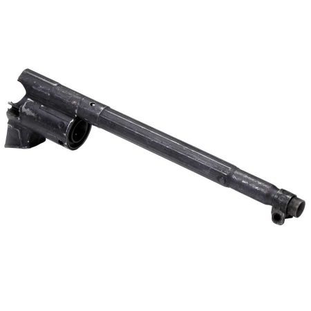 Picture of HK33 COCKING TUBE WITH TRUNNION