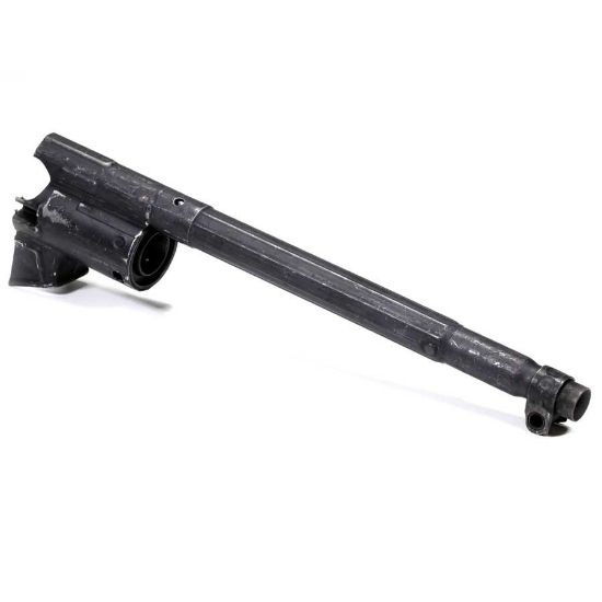 Picture of HK33 COCKING TUBE WITH TRUNNION