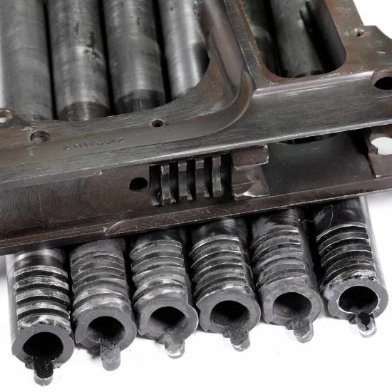 Picture of PM-63 RAK 9X18MM MAKAROV BARREL, POLISH  MADE, USED, GUNSMITH SPECIAL