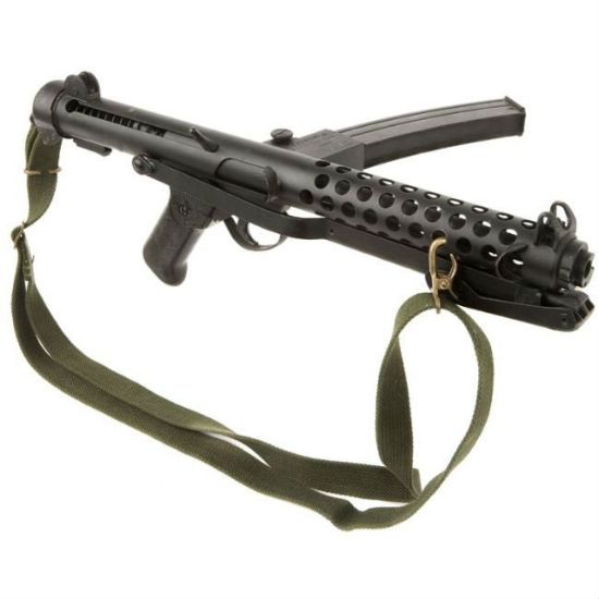 Picture of STERLING SMG DUMMY BARREL