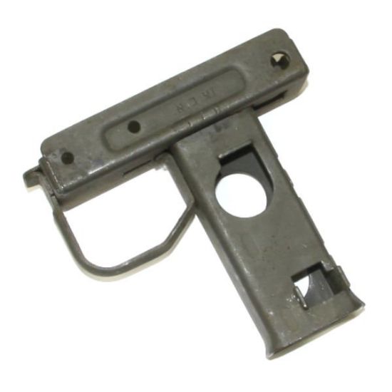 Picture of UZI GRIP STICK STRIPPED, HEBREW MARKED