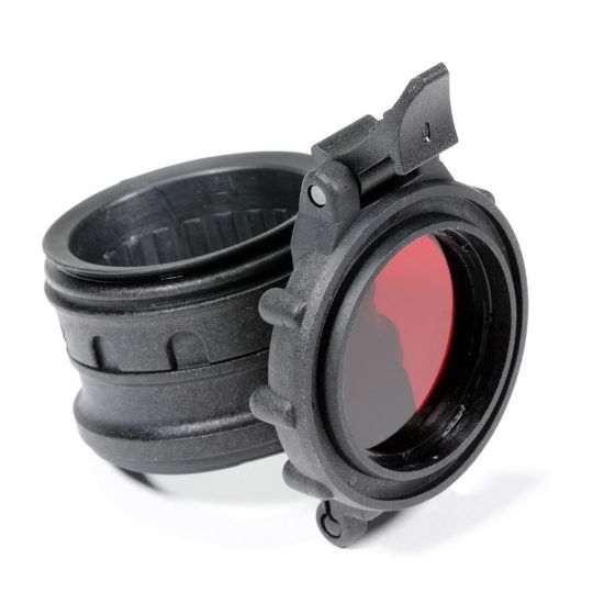 Picture of PENTAGONLIGHT F2 RED FILTER
