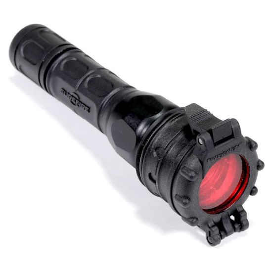 Picture of PENTAGONLIGHT F2 RED FILTER