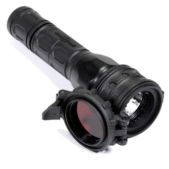 Picture of PENTAGONLIGHT F2 RED FILTER