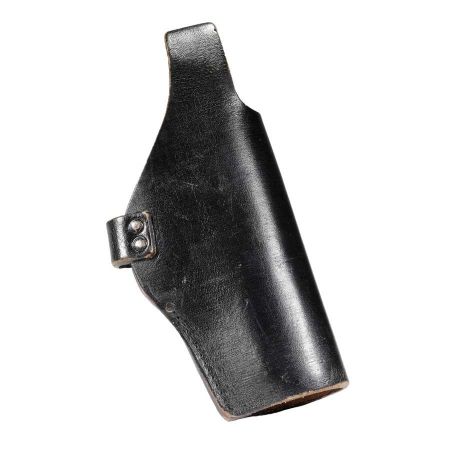 Picture of WALTHER P5 LEATHER BELT-LOOP CONCEALMENT HOLSTER - RIGHT HAND