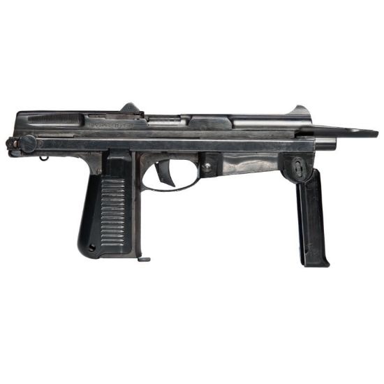 Picture of PM-63 RAK PARTS KIT WITH 25RD MAGAZINE