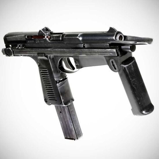 Picture of PM-63 RAK PARTS KIT WITH 25RD MAGAZINE