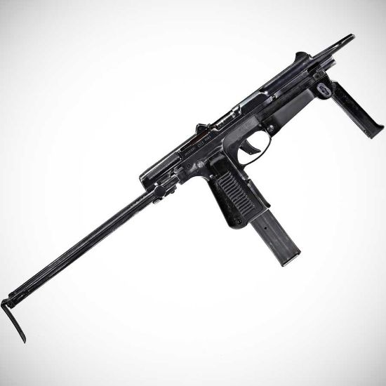 Picture of PM-63 RAK PARTS KIT WITH 25RD MAGAZINE