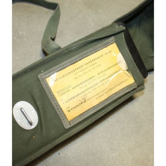 Picture of 38-44MM CLEANING KIT - THE BIG KIT