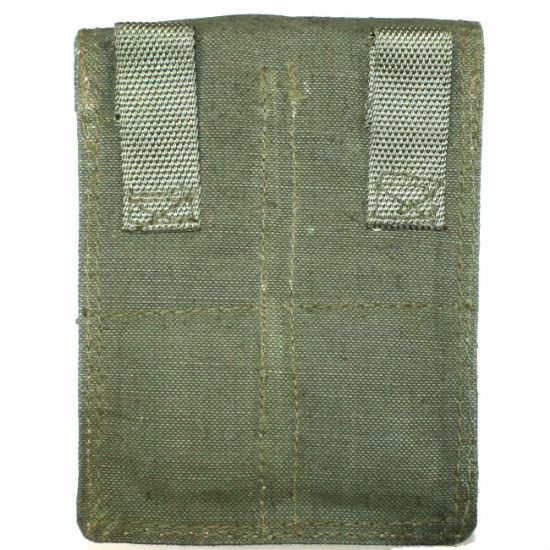Picture of AK GREEN 3-CELL MAG POUCH, POLISH