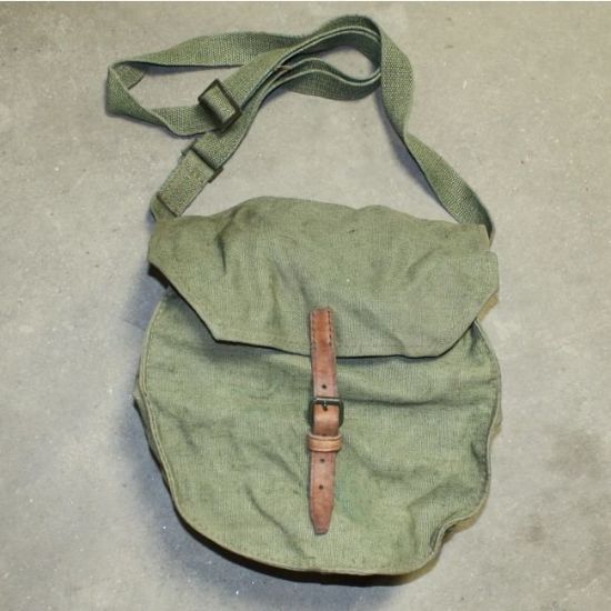Picture of DP28 DPM 3-DRUM POUCH, POLISH, UNISSUED