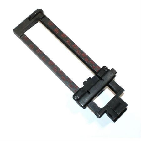 Picture of DSHK REAR SIGHT NEW