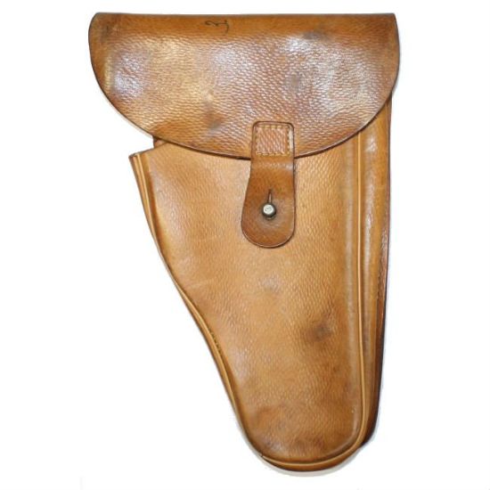Picture of VZ61 SKORPION HOLSTER, USED VG