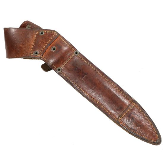 Picture of VZ58 BAYONET W/ SCABBARD, SECOND GEN