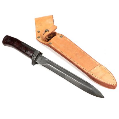 Picture of VZ58 BAYONET W/ SCABBARD, THIRD GEN