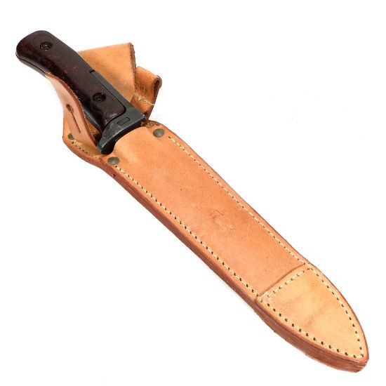 Picture of VZ58 BAYONET W/ SCABBARD, THIRD GEN