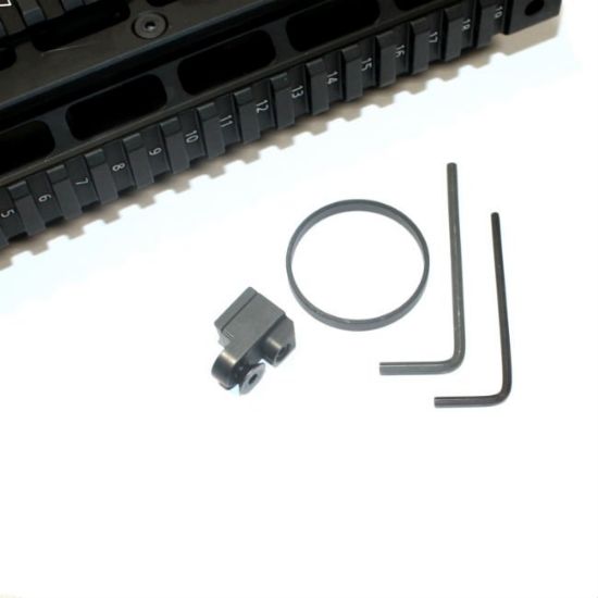 Picture of B&T BENELLI M1 QUAD-RAIL HANDGUARD - ONE PIECE VERSION