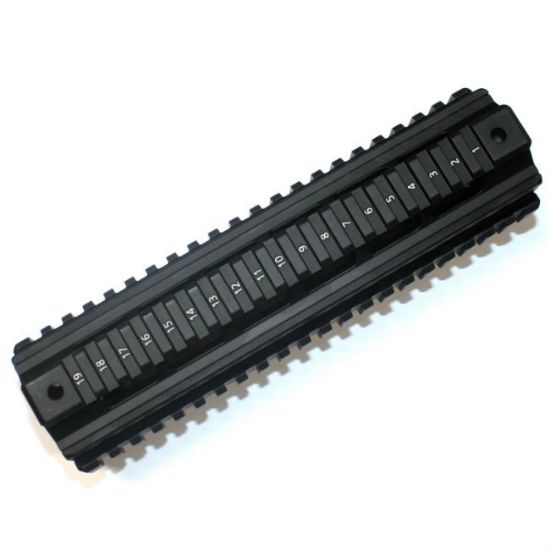 Picture of B&T BENELLI M1 QUAD-RAIL HANDGUARD - ONE PIECE VERSION