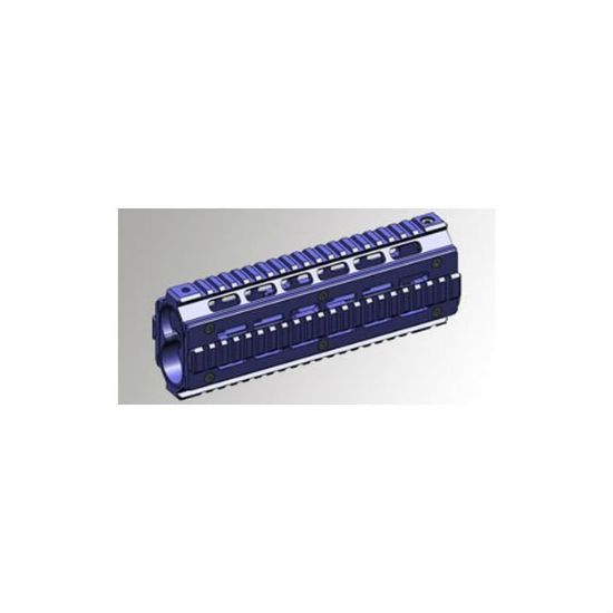 Picture of B&T BENELLI M1 QUAD-RAIL HANDGUARD - ONE PIECE VERSION