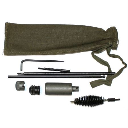 Picture of VZ58 CLEANING AND TOOL KIT