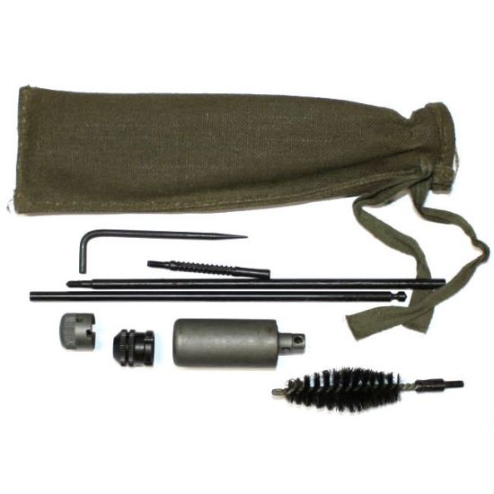 Picture of VZ58 CLEANING AND TOOL KIT