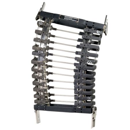 Picture of 20MM FLEXIBLE AMMO CHUTE NEW, NOBLES INDUSTRIES INC.