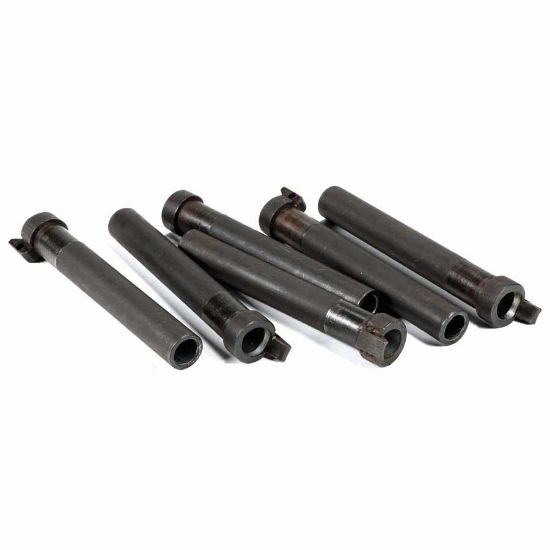 Picture of MAKAROV BARREL VG-EX, CHROME LINED