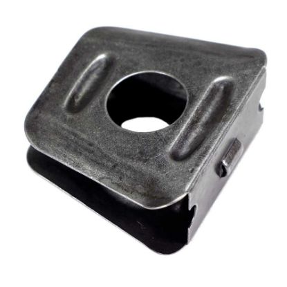 Picture of FRENCH BERTHIER 3RD CLIP, 8MM LEBEL