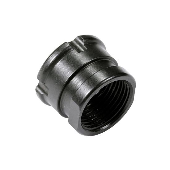 Picture of AK BARREL NUT, U.S. MADE