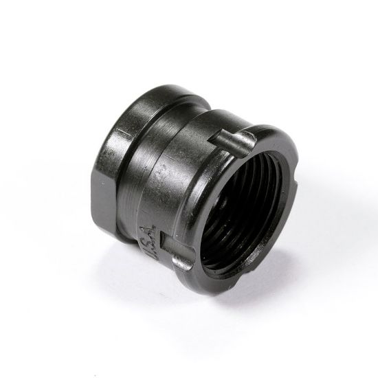Picture of AK BARREL NUT, U.S. MADE