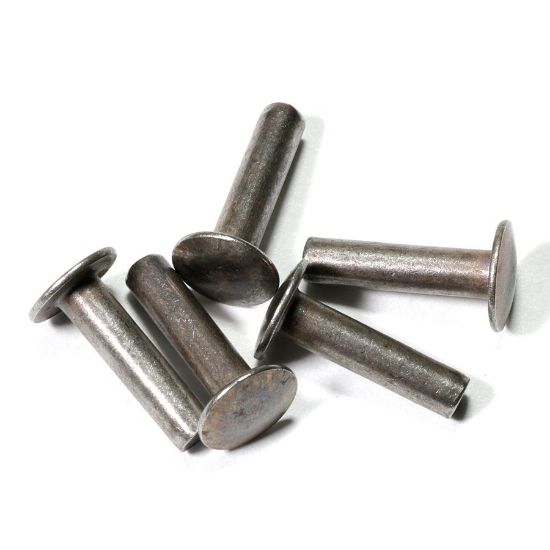 Picture of MP5 5 RIVET SET FOR DEFLECTOR AND SLING CLIP